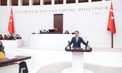 MHP’li Özdemir: Yunanistan için sabrımız tükeniyor