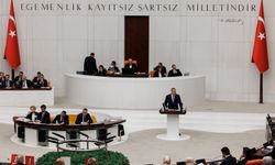 Fidan: Nusaybin sınır kapıları için süreç tamamlanmalı