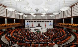 Dokunulmazlık fezlekeleri TBMM Karma Komisyonu gündeminde!