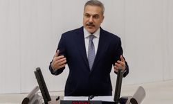 Fidan: Suriye’de herkesin eşit yaşadığı bir düzen istiyoruz