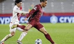 Galatasaray - Başakşehir Türkiye Kupası özeti