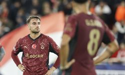 Galatasaray, Monaco'ya tek golle mağlup