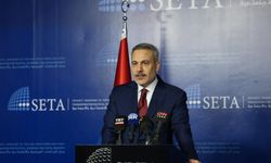 Hakan Fidan: YPG unsurları Şam’ın kontrolüne girmeli