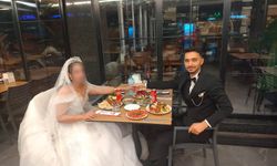 Düğün yaptı, nikah olmadan eşi kayboldu