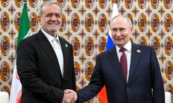 Putin, İran Cumhurbaşkanı Pezeşkiyan ile görüştü: “Çatışmalara derhal son verilmeli”