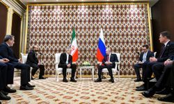 Pezeşkiyan–Putin görüşmesinde ikili projeler öne çıktı