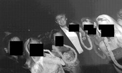 ABD Kongresi’nde Epstein dosyası yeniden gündemde