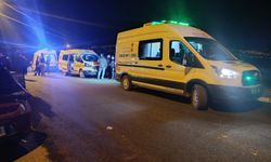 Ayrıldığı kadın eve girerken öldürüldü