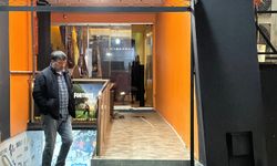 Esnaf kavgası kanlı bitti: 1 kişi öldü, 1 kişi yaralandı