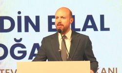 Bilal Erdoğan: Türkiye satın alma gücünde yükselecek