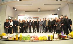 Manisa’dan kooperatiflere 57 milyon liralık tarımsal destek