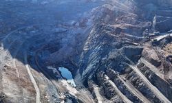 Sivas’ta acı son: Göçükte kaybolan şantiye müdürü 28 gün sonra bulundu