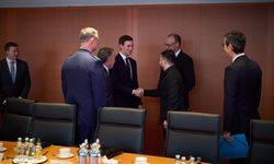 Berlin’deki Zelenskiy-ABD görüşmesinden sonuç çıkmadı