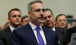 Fidan:Suriye’de bedel öderken insanlık onurundan vazgeçmedik