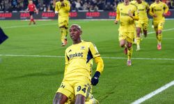 Fenerbahçe, Konyaspor'u 4 golle mağlup etti