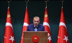 Erdoğan: Emanet emin ellerde, Türkiye hedeflerine yürüyor