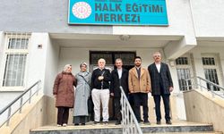 Sorgun’da kursiyerlere kapsamlı sağlık taraması