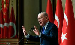 Erdoğan: Türkiye, küresel sahnede gücünü artırıyor