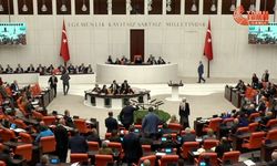 TBMM’de savunma sanayi tartışmasında gerginlik