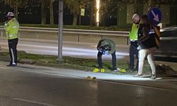 Kocaeli’de silahlı saldırı: Futbolcu Uğurcan Bekçi yaralı