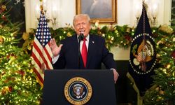 Trump, ABD askerlerine Noel öncesi ikramiyeyi duyurdu