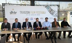Trabzon’da Altın Taka Film Festivali başlıyor