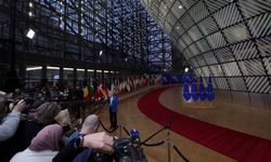 AB liderlerinden Ukrayna finansmanı için kararlı duruş