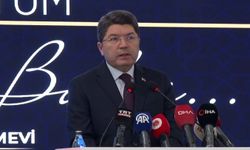Adalet Bakanı Tunç: Denetimli serbestlik cezasızlık değildir
