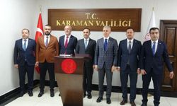 Kacır: Türkiye dünyanın en güçlü üretim merkezlerinden biri