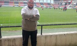 TFF 3. Lig’de bir taraftarın öfkesi pahalıya patladı