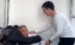 Ankara’da öğretmenleriyle alay eden öğrencilerin cezaları belli oldu