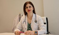 Kadınlarda menopoz sürecine dikkat: Uzman hekimden beslenme uyarısı