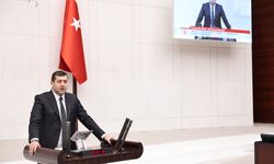 MHP’li Baki Ersoy: Emeklilerin refahını sağlamak boynumuzun borcu