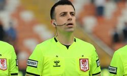 Beşiktaş - Çaykur Rizespor maçının VAR'ı belli oldu