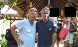 Epstein belgelerinde ünlü isimler: Clinton ve Jackson da dosyada