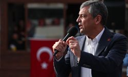 Özgür Özel’in Edirne mitingindeki açıklamaları gündem oldu