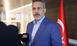 Fidan: Türkiye’nin deprem tecrübesi Gazze’de kullanılabilir