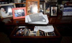 Epstein dosyasında Trump’a ait belge ve görsellere sansür!