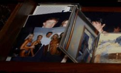 ABD Adalet Bakanlığı, Trump’ın Epstein fotoğrafını yeniden yayınladı