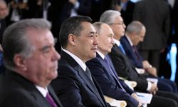 Orta Asya liderlerine Lev Tolstoy Uluslararası Barış Ödülü