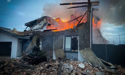 Rusya’dan Ukrayna'ya geniş çaplı saldırı