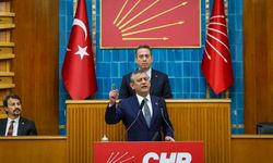 CHP lideri Özel:Ülke gündemi kumar ve yasaklı maddeye teslim
