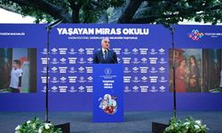 Yaşayan Miras Okulu, Ankara’da pilot olarak başladı