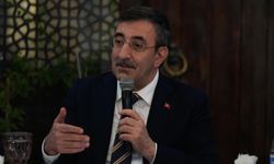 Yılmaz, katıldığı KEK toplantısında gündemi değerlendirdi