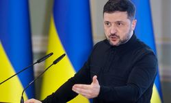 Zelenskiy: Ateşkes sağlanırsa seçim ihtimaline açığız