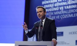 Bayraktar: 2025’te petrol üretimi 47,9 milyon varile çıktı