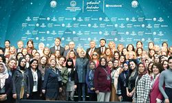 Bakan Göktaş: Kadın girişimciler kalkınmanın temel aktörü