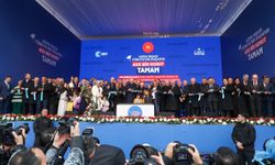 Depremde zarar gören tarihi yapılar Hatay'a yeniden kazandırıldı