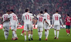 A Milli Takım’ın Uluslar A Ligi’ndeki rakipleri belli oldu