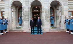 Dolmabahçe’de Somali zirvesi: Bölgesel gelişmeler gündemde